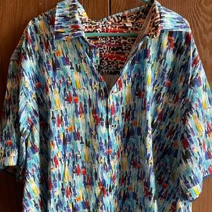 3X DXL Shirt Bottle Design